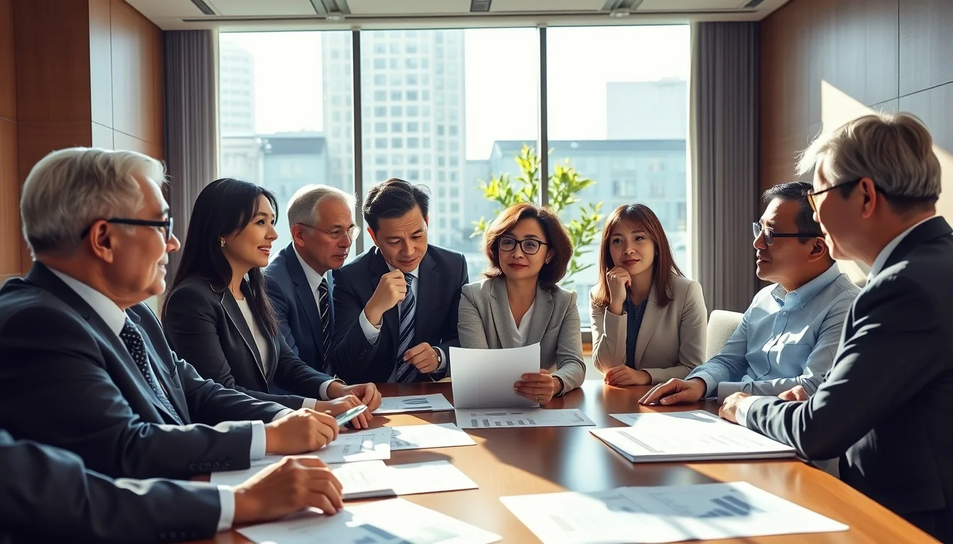 Direct Complete: Your Financial Ally